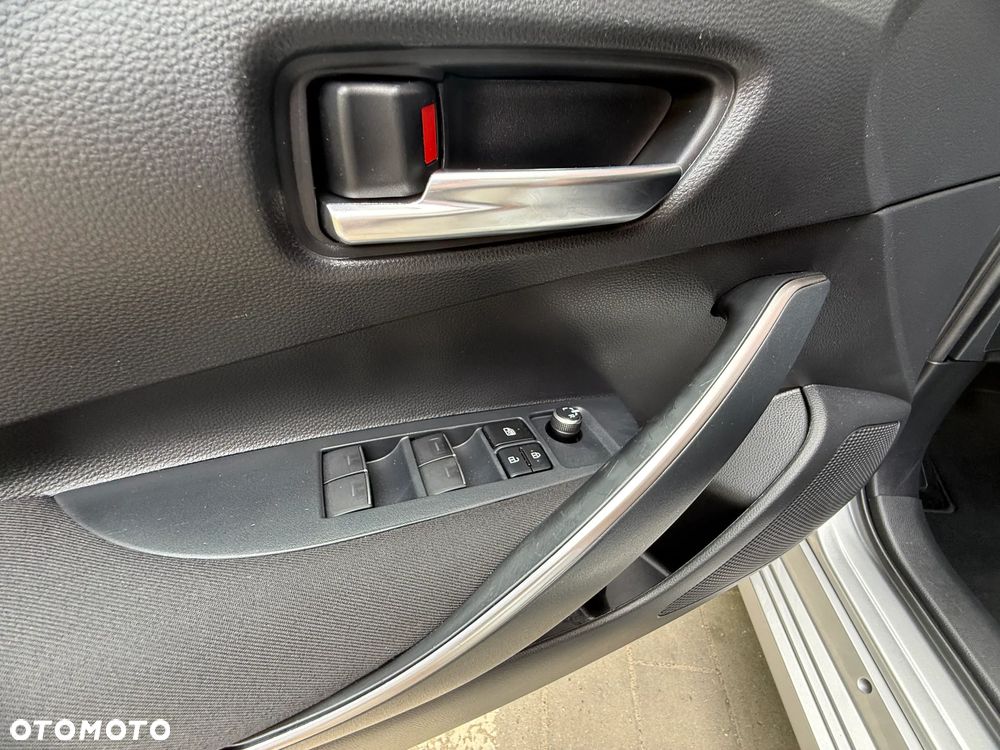 Toyota Corolla 1.5 Comfort - 39