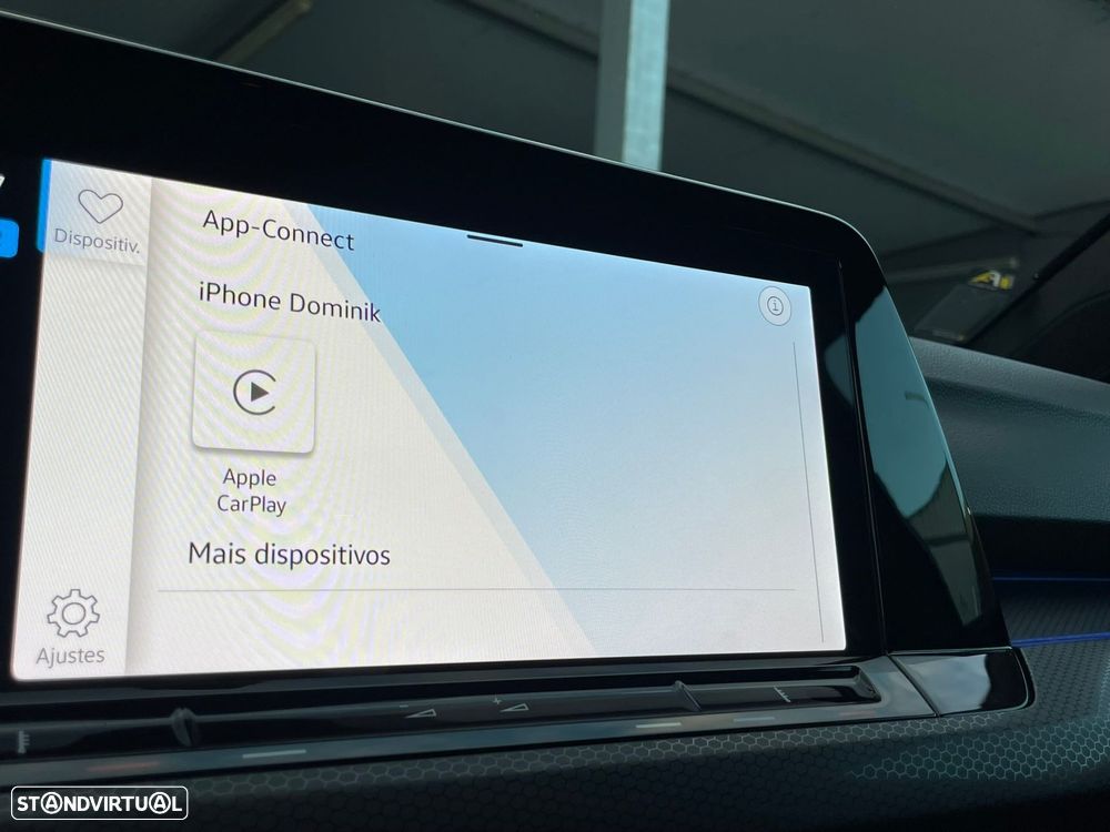 VW Golf 1.4 TSI GTE DSG - 22