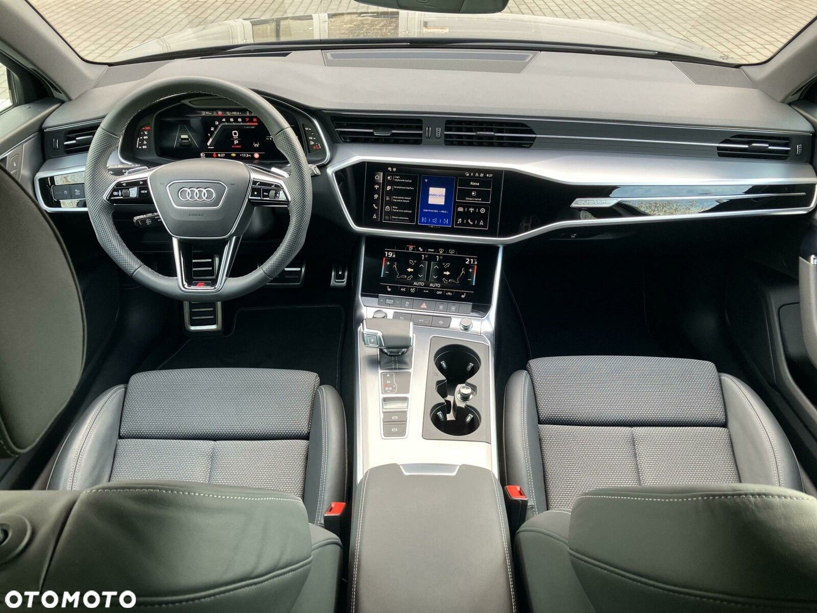 Audi A6 - 17