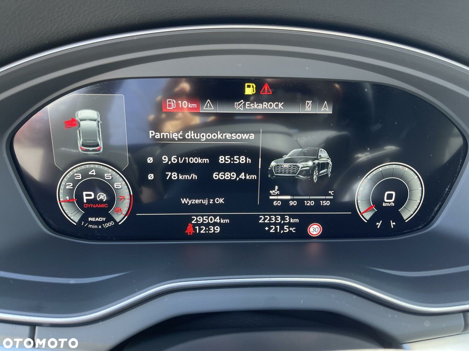 Audi Q5 Sportback - 17