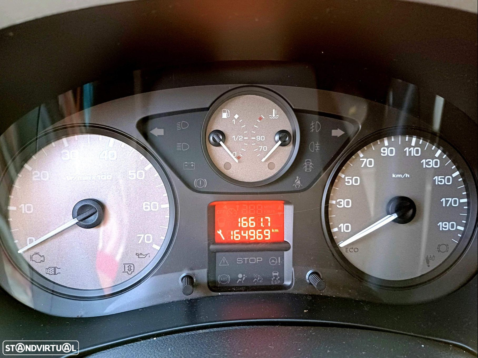 Citroën Berlingo - 12