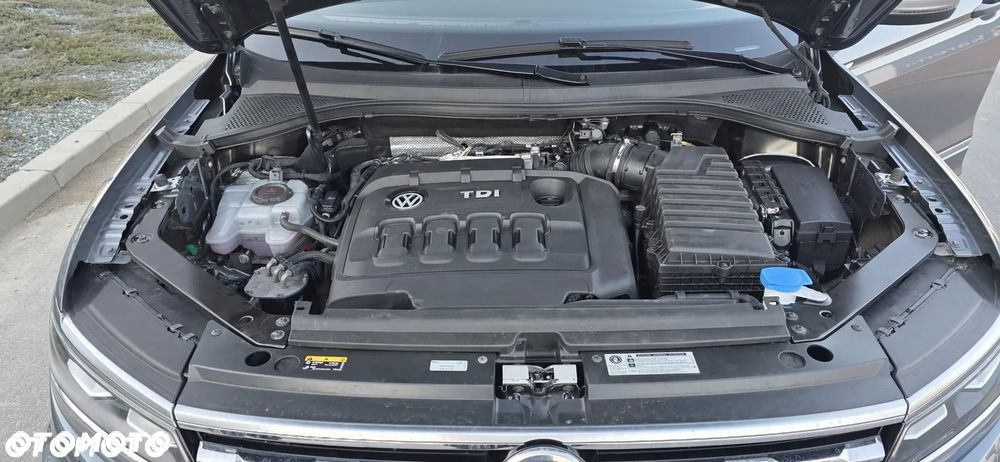 Volkswagen Tiguan 2.0 TDI BMT SCR 4Mot Highline DSG - 11