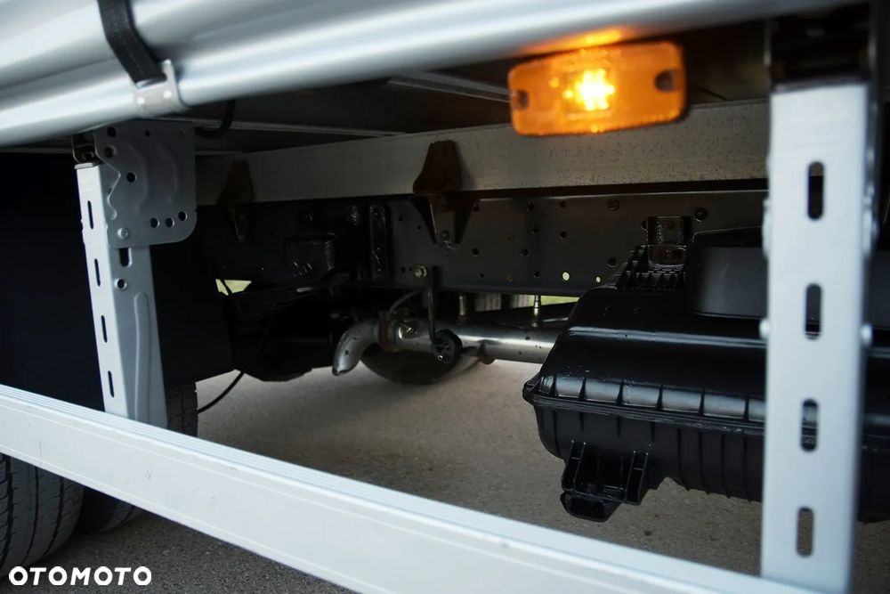 Iveco DAILY=65-150=FIRANKA=3.70M=WZOROWE - 34