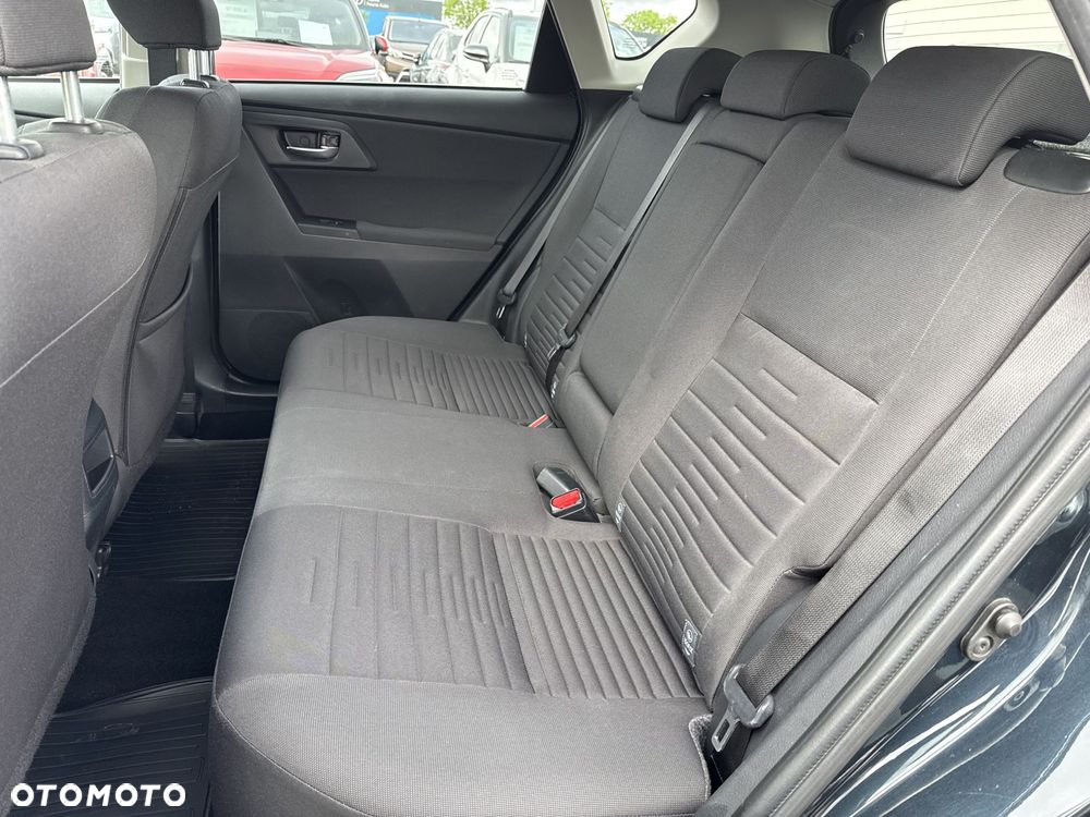 Toyota Auris 1.6 Comfort - 11