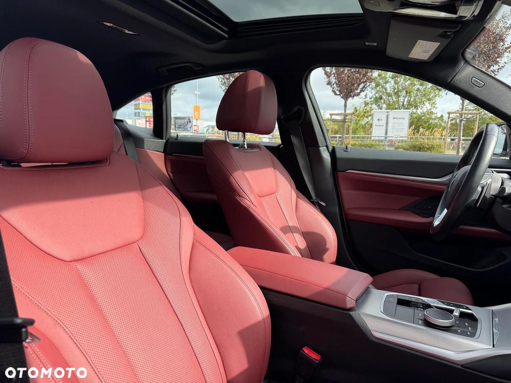 BMW Seria 4 430i - 14