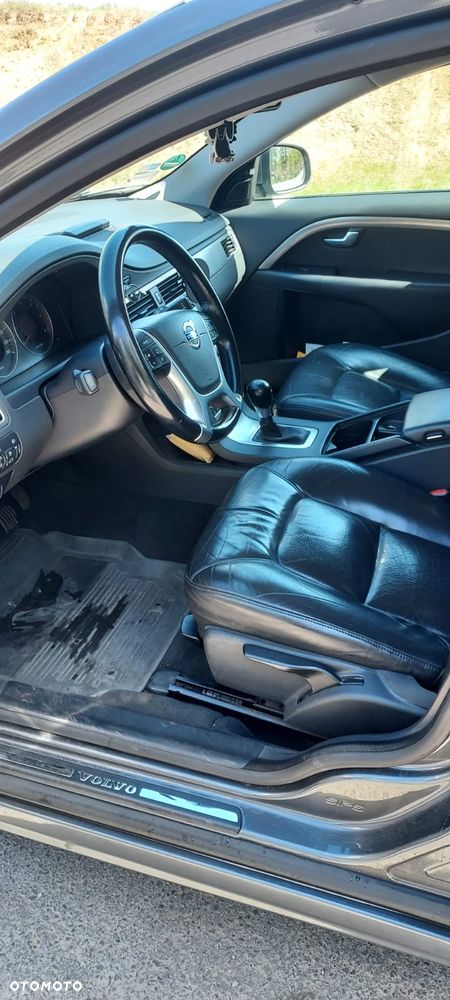 Volvo V70 2.0D Momentum - 2