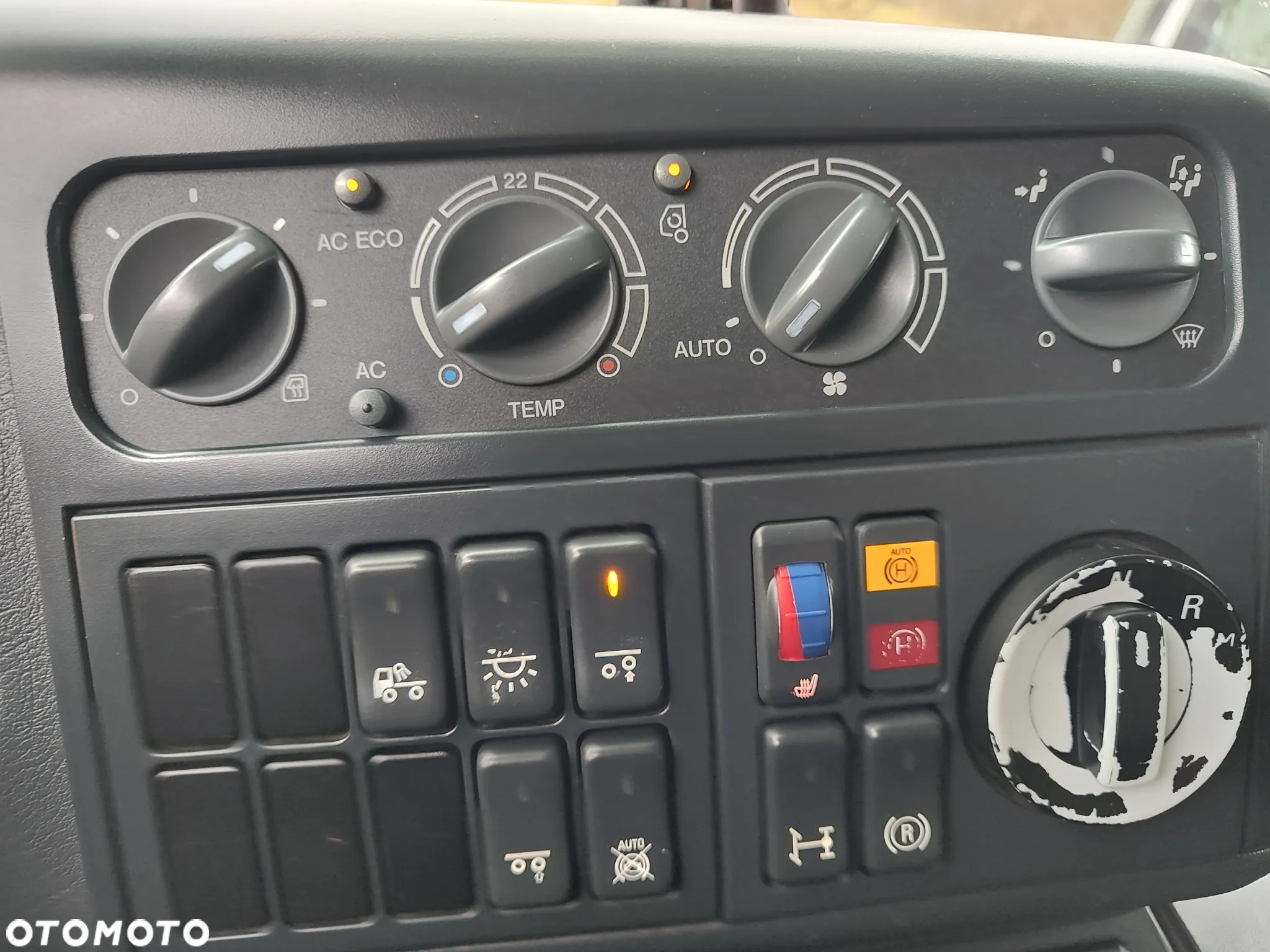 MAN TGM 26.340 - 11
