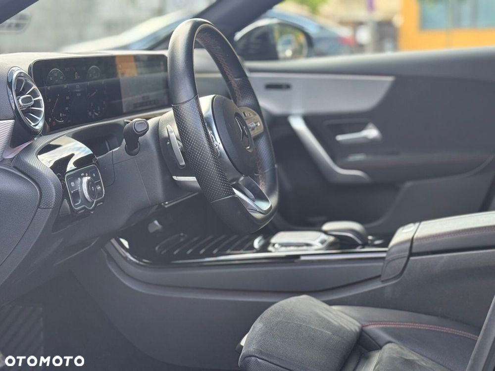 Mercedes-Benz Klasa A - 6