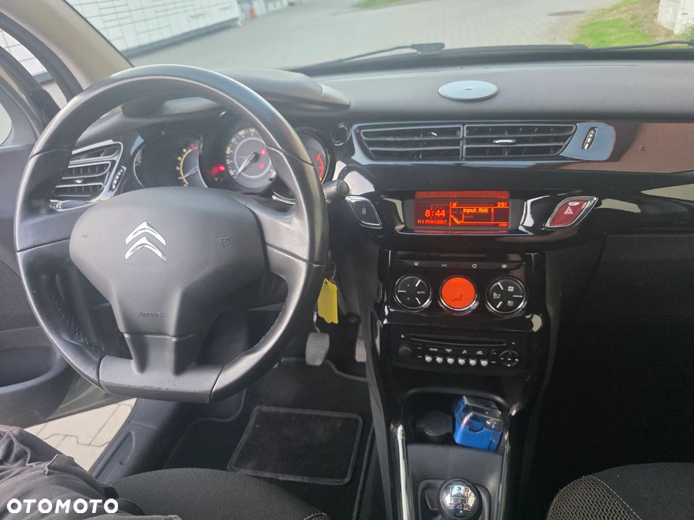 Citroën C3 1.6 HDi Exclusive - 15
