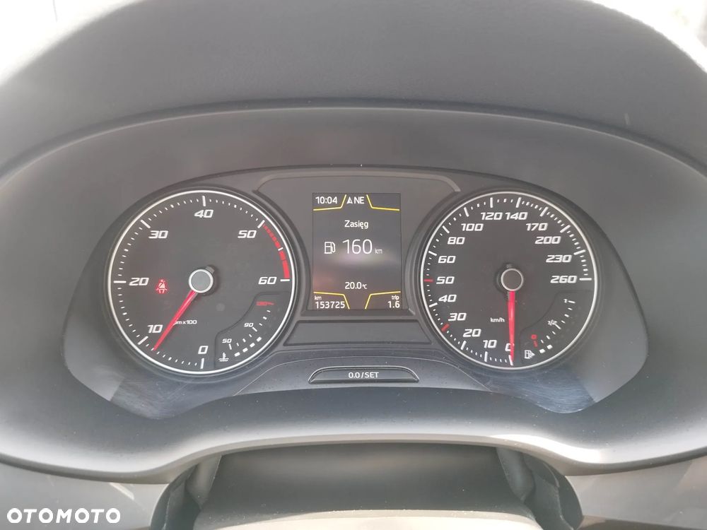 Seat Ateca 2.0 TDI 4Drive STYLE - 16