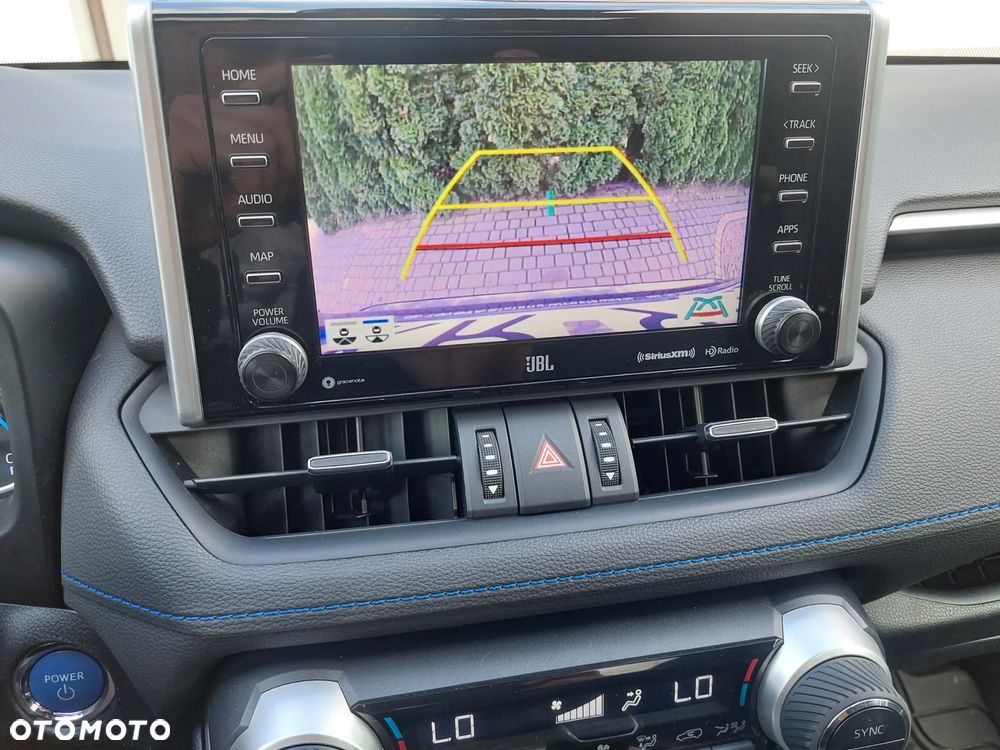 Toyota RAV4 - 17