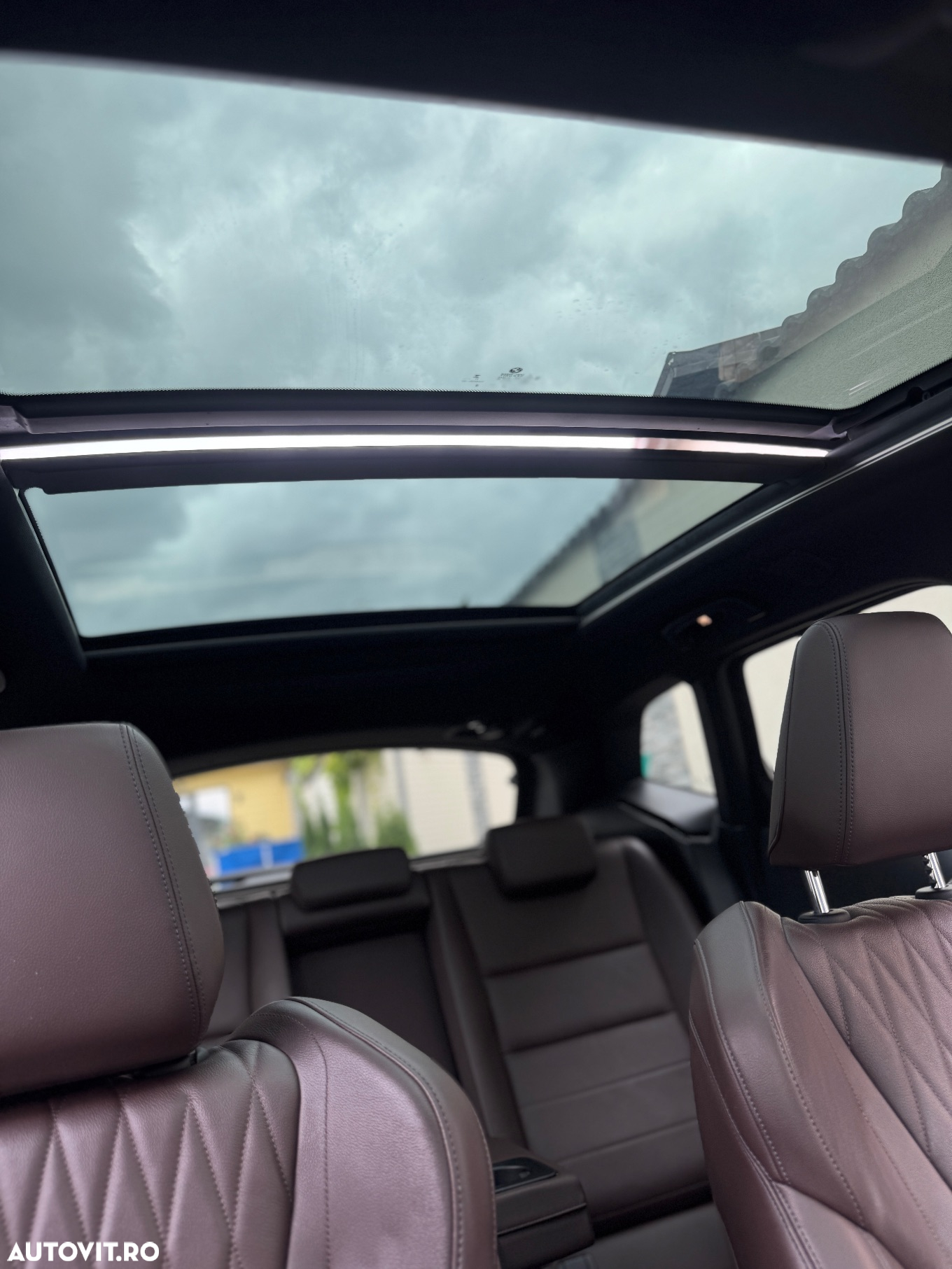 BMW Seria 2 220i Active Tourer Aut. - 11
