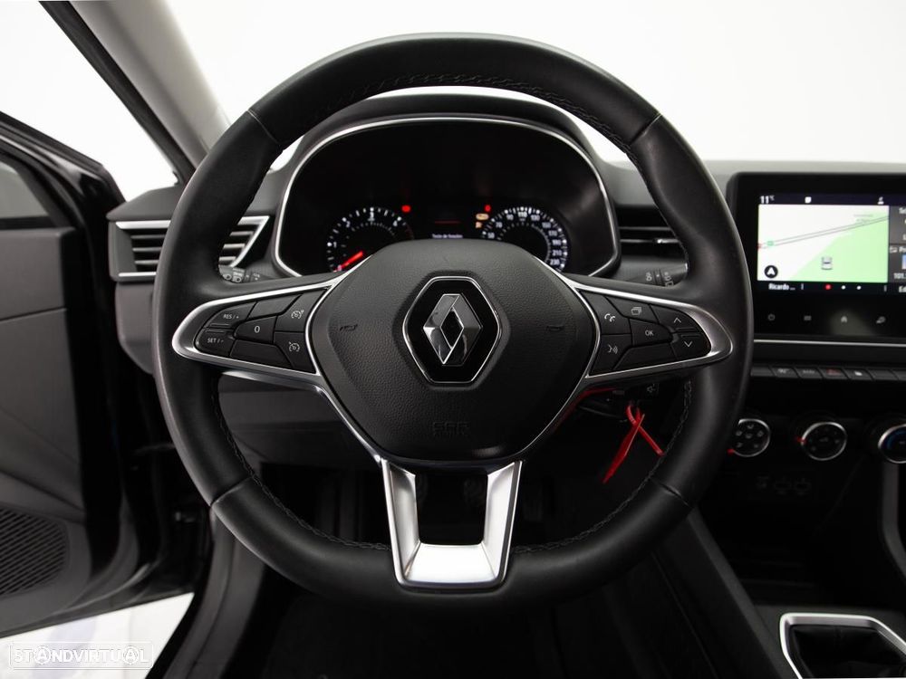 Renault Clio 1.5 Blue dCi Intens - 15