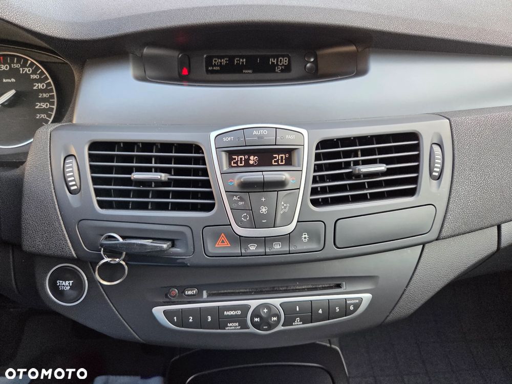 Renault Laguna 2.0 16V 140 Dynamique - 12