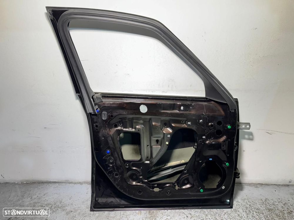 Porta Esquerdo Frente OPEL ZAFIRA TOURER C (P12) 124310 - 6