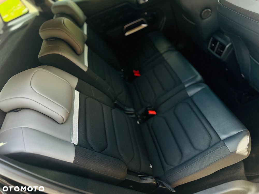 Citroën C5 Aircross 1.5 BlueHDi Shine EAT8 - 12