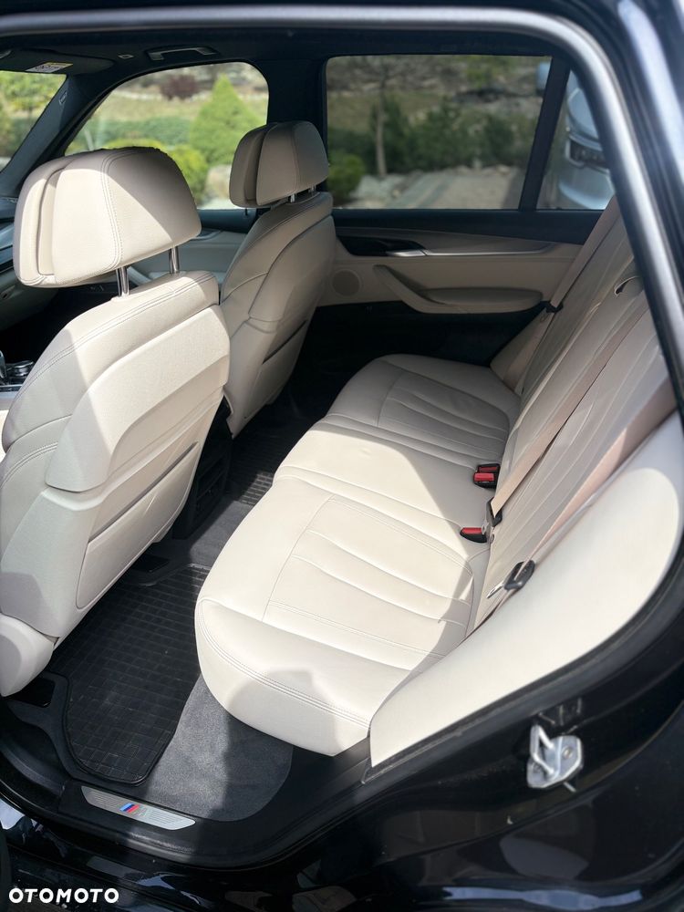 BMW X5 xDrive25d sport - 11