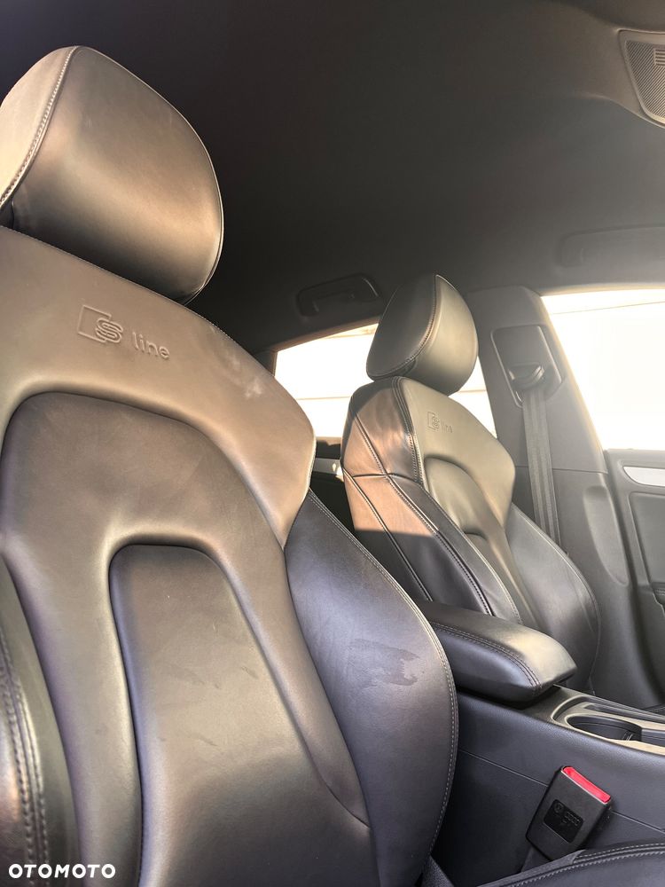 Audi A5 Sportback 3.0 TDI quattro DPF S tronic - 36