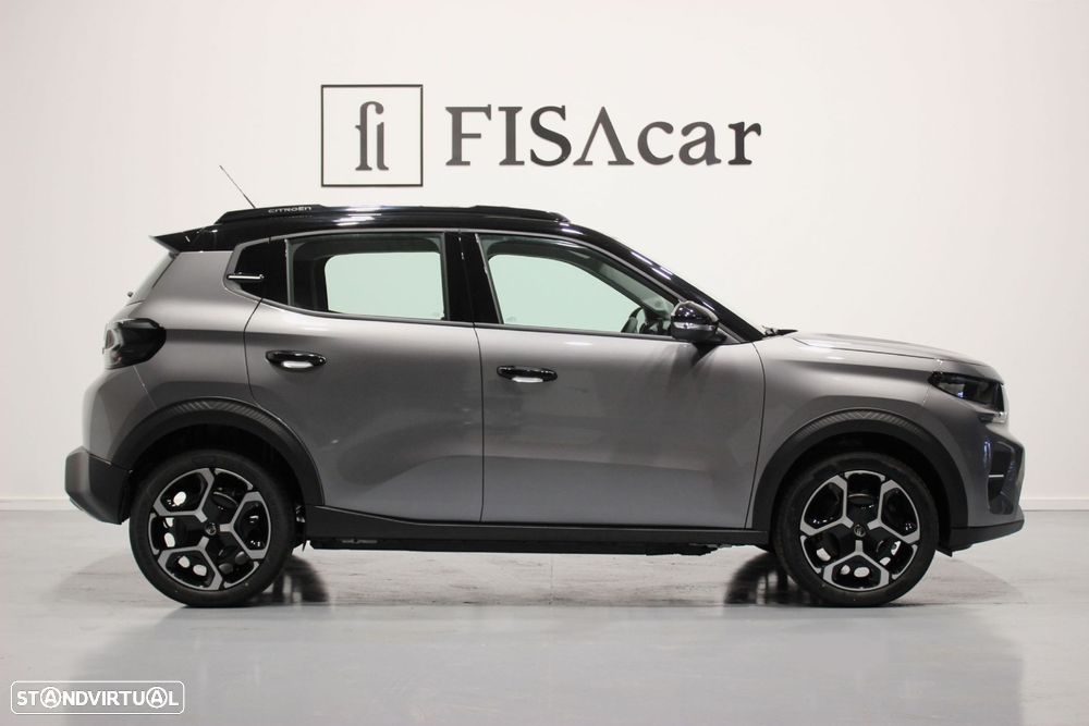 Citroën e-C3 44 kWh Plus - 6