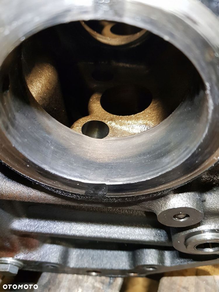 blok silnika mercedes axor atego om 906la euro 5 - 11