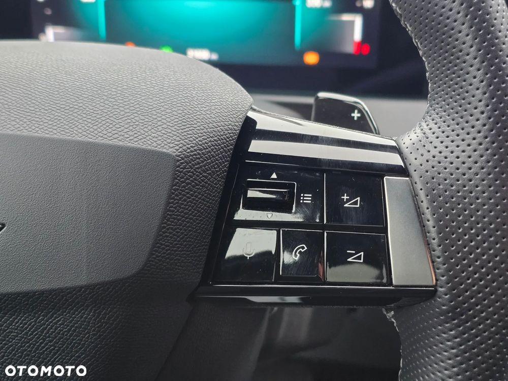 Opel Astra 1.5 CDTI GS S&S - 24