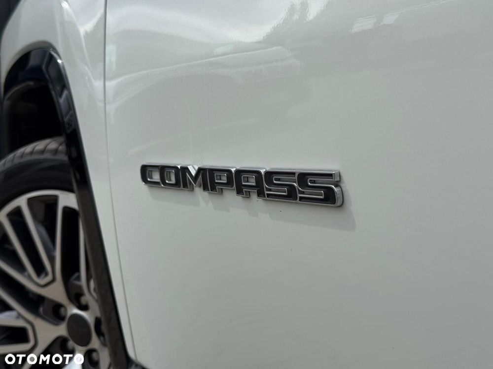 Jeep Compass 1.5 T4 mHEV Summit FWD S&S DCT - 12