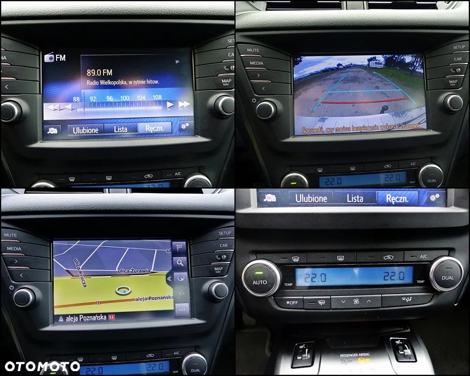 Toyota Avensis 2.0 D-4D Premium - 33