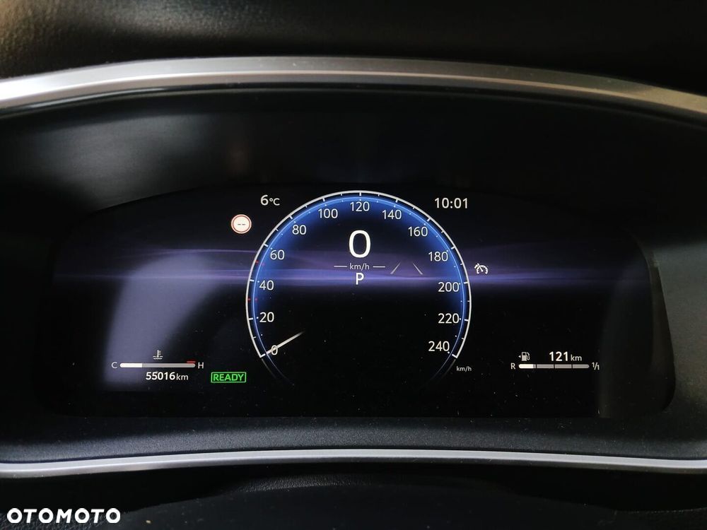 Toyota Corolla 1.8 Hybrid Style - 27