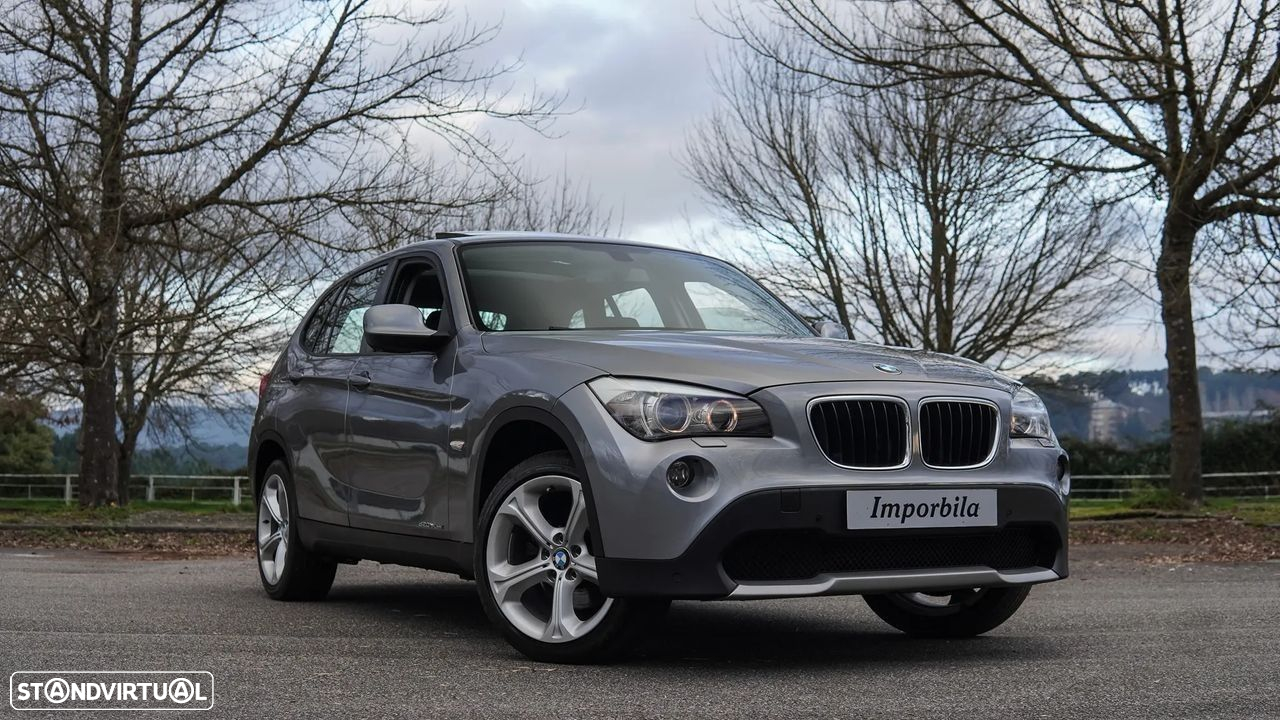 BMW X1 - 31
