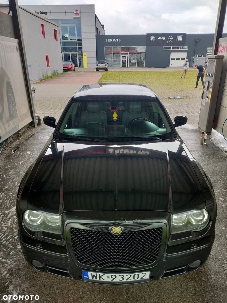Chrysler 300C