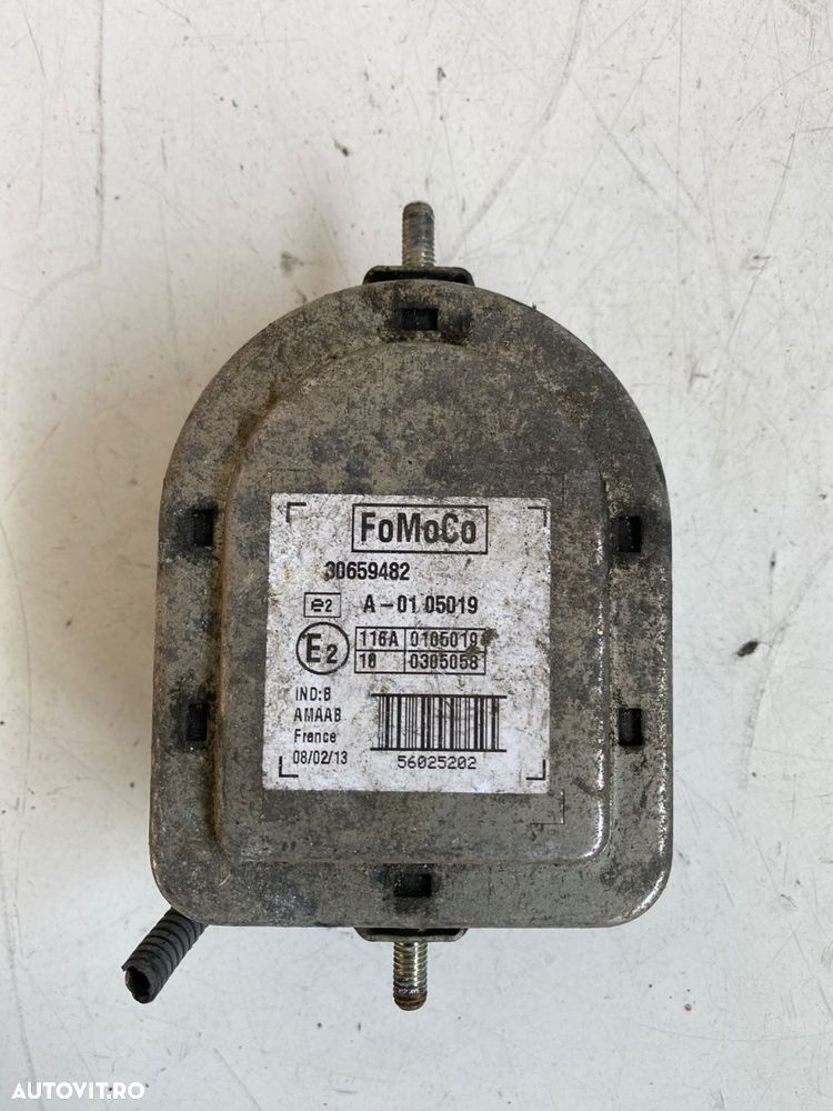 Alarma VOLVO V40 V40CC 30659482 30659884 - 1