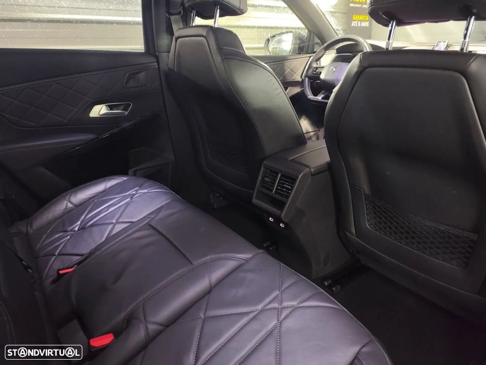 DS DS7 Crossback E-Tense Rivoli EAT8 - 28