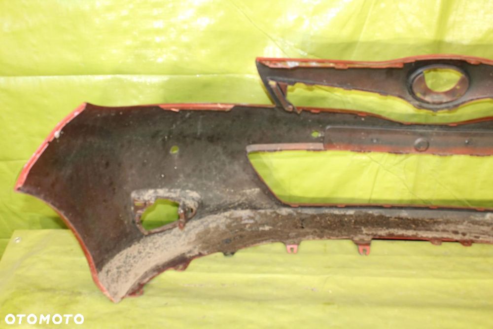 Zderzak przód Toyota Yaris III 2011-2014r. - 3