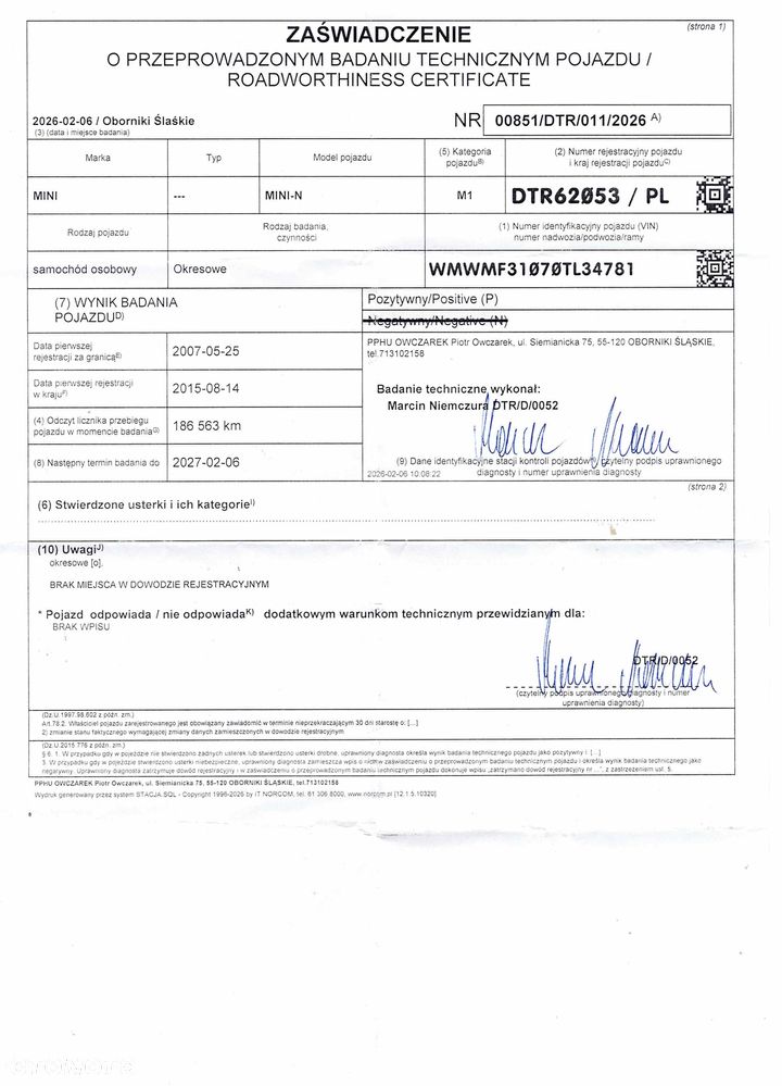 MINI Cooper Standard - 23