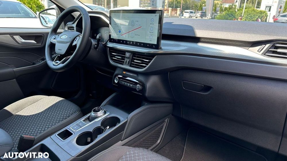 Ford Kuga - 7