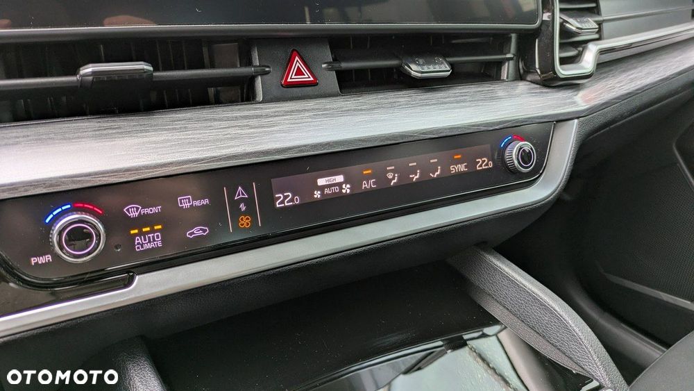 Kia Sportage 1.6 T-GDI L 2WD DCT - 26