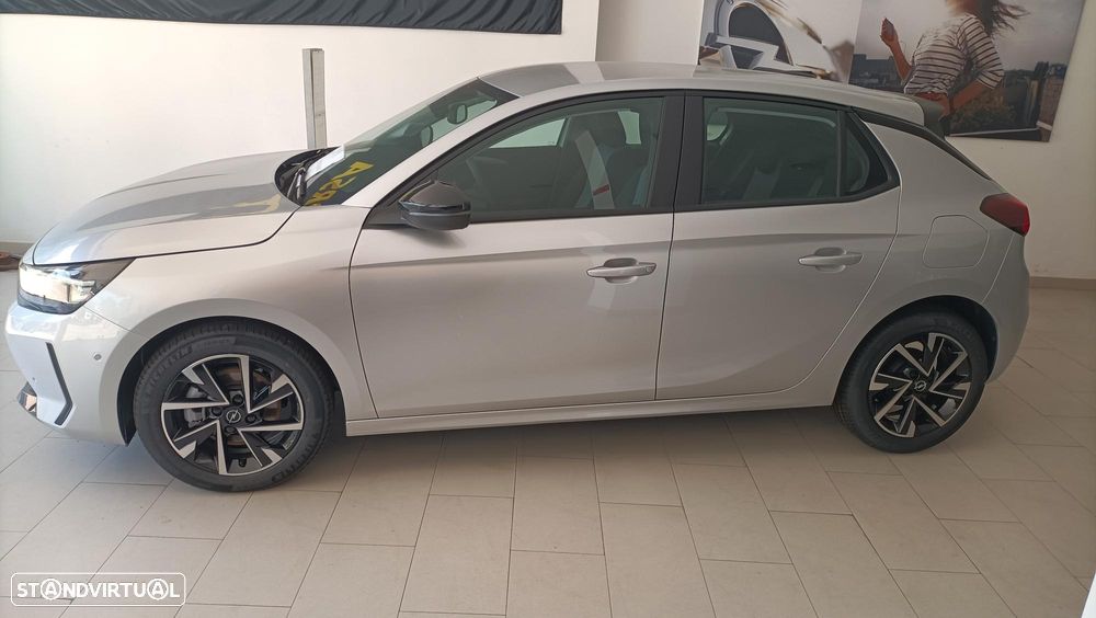 Opel Corsa - 4