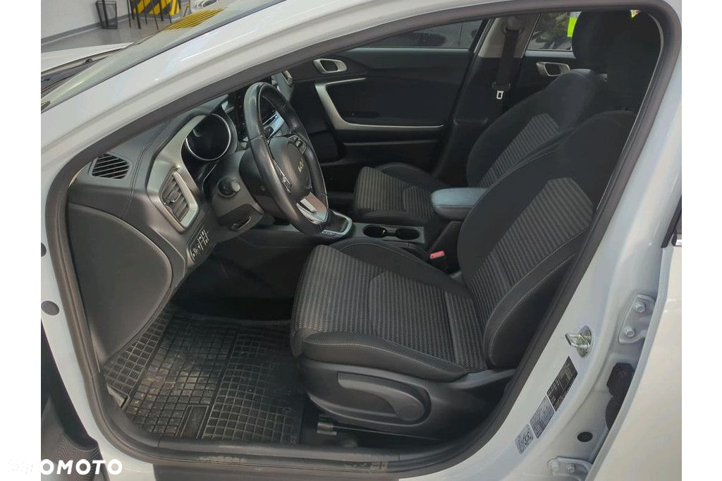 Kia Ceed 1.0 T-GDI M - 5