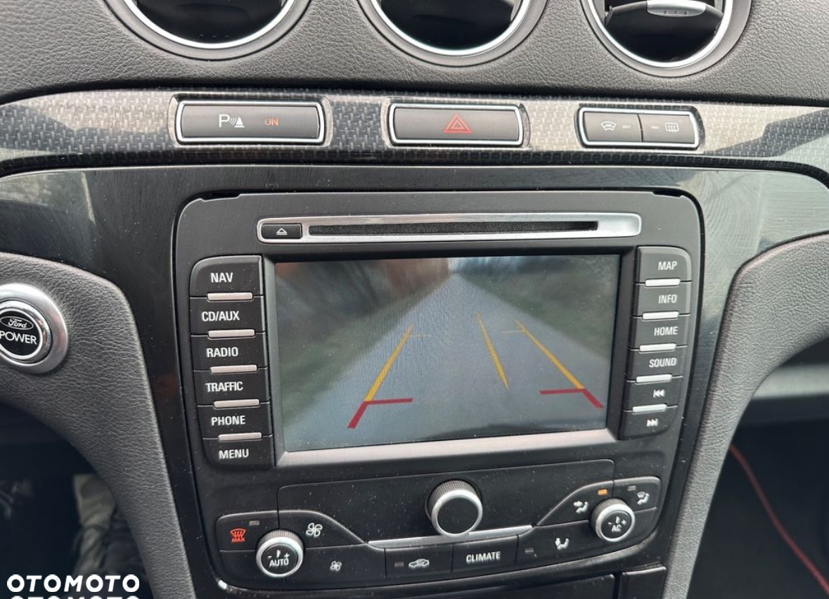 Ford S-Max 2.0 TDCi DPF Titanium - 22
