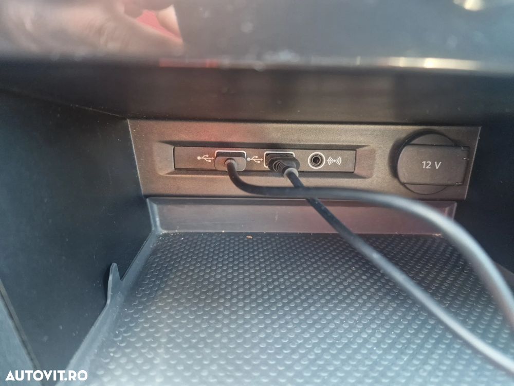 Volkswagen Tiguan 2.0 TDI SCR 4MOTION DSG Highline - 13