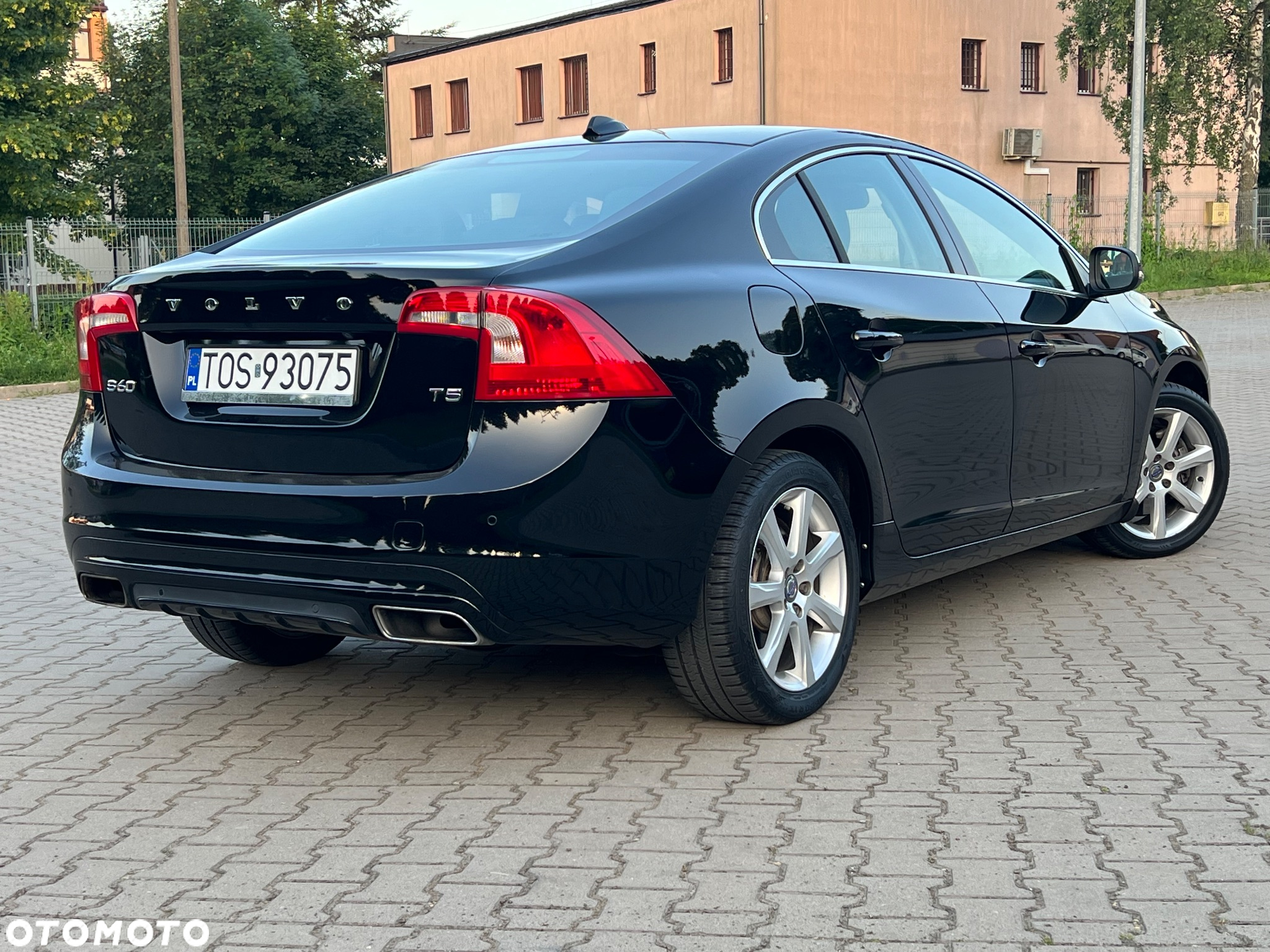Volvo S60 - 4