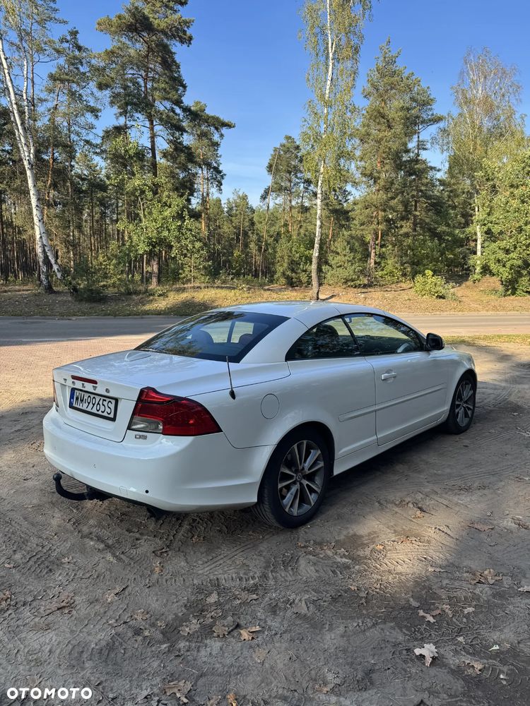 Volvo C70 - 9
