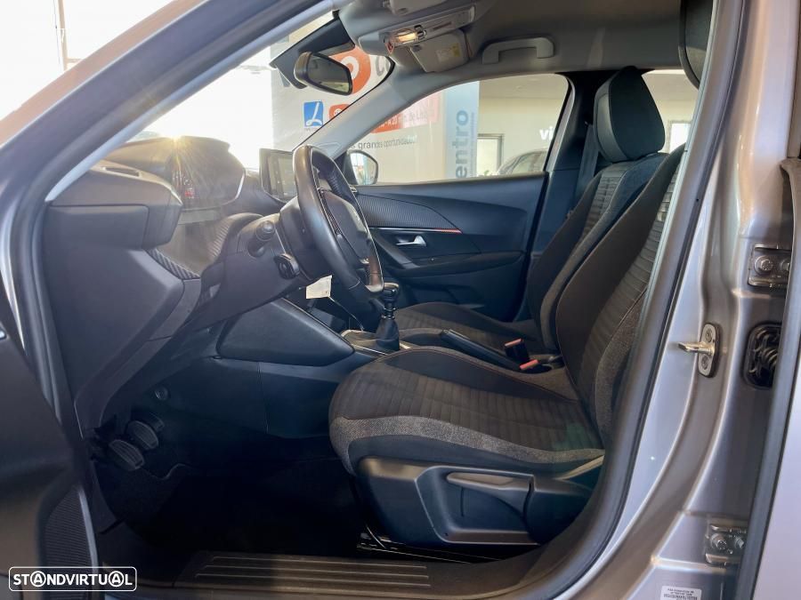 Peugeot 2008 1.2 PureTech Active Pack - 8