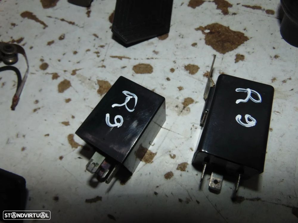 Renault várias peças - 5