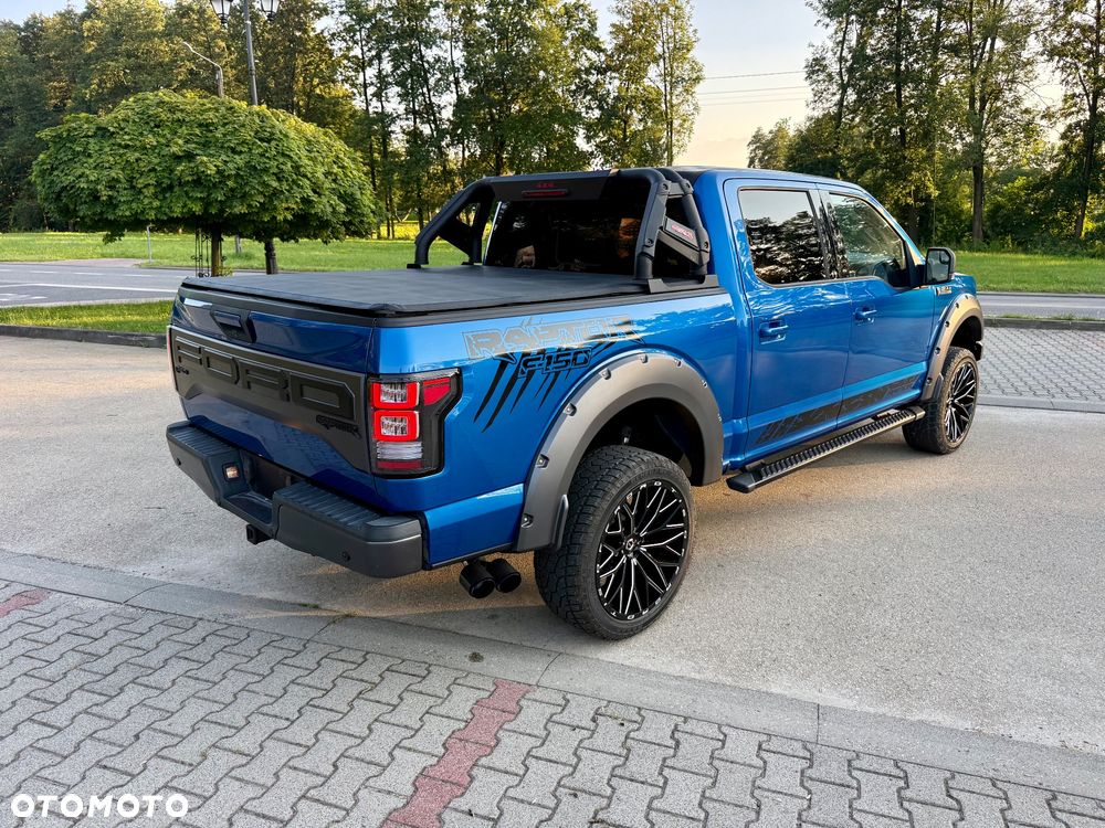 Ford F150 - 3