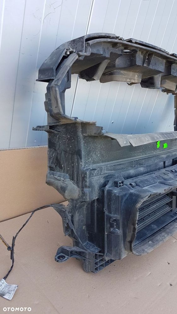 KIEROWNICA POWIETRZA WLOT MINI COUNTRYMAN F60 - 7