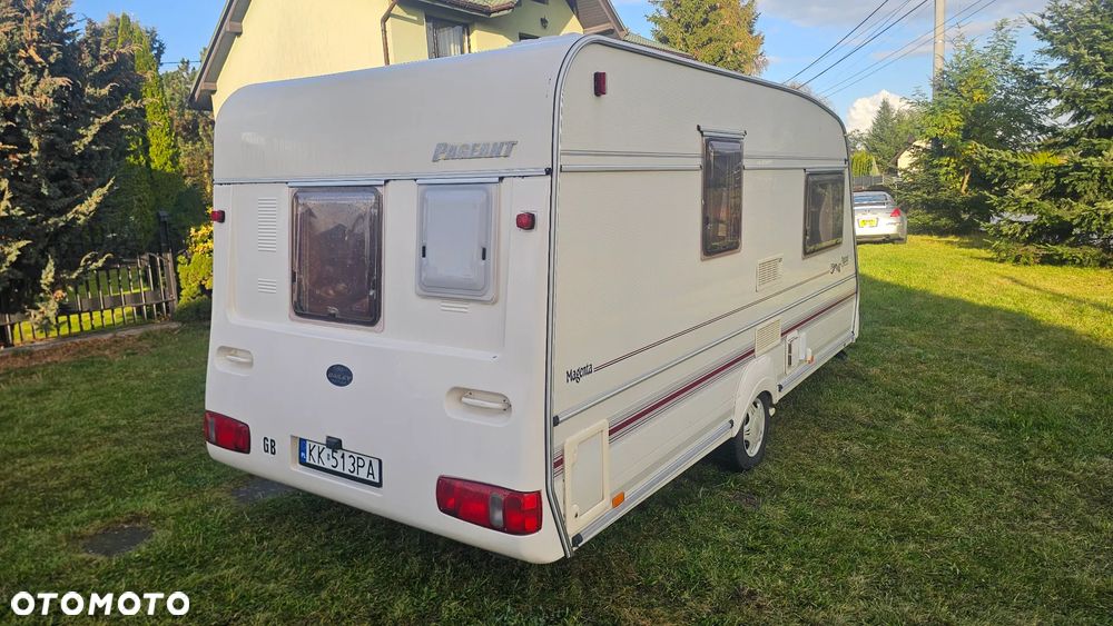 Sterling Europa 1132 DMC 4os - 2