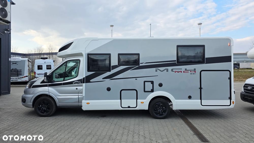 McLOUIS MC4 381 - 31