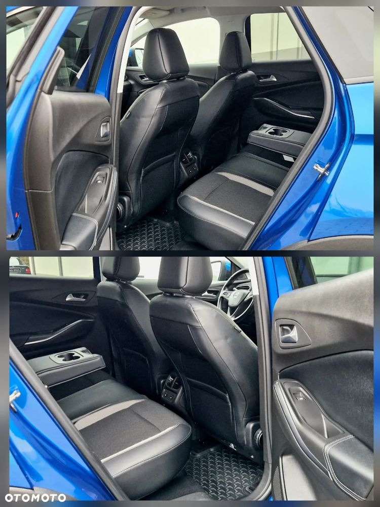 Opel Grandland X 1.2 Start/Stop Elegance - 23
