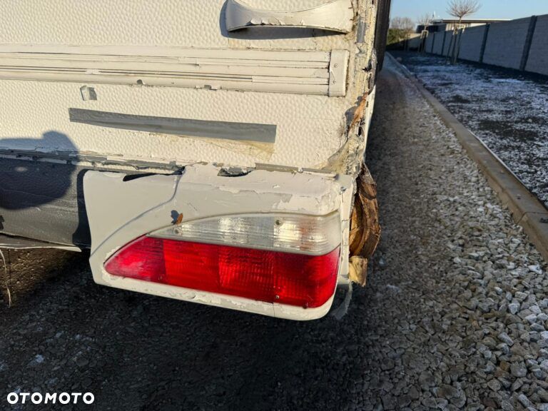 Fendt Uni-Caravan Diamant 700 DFS - 28